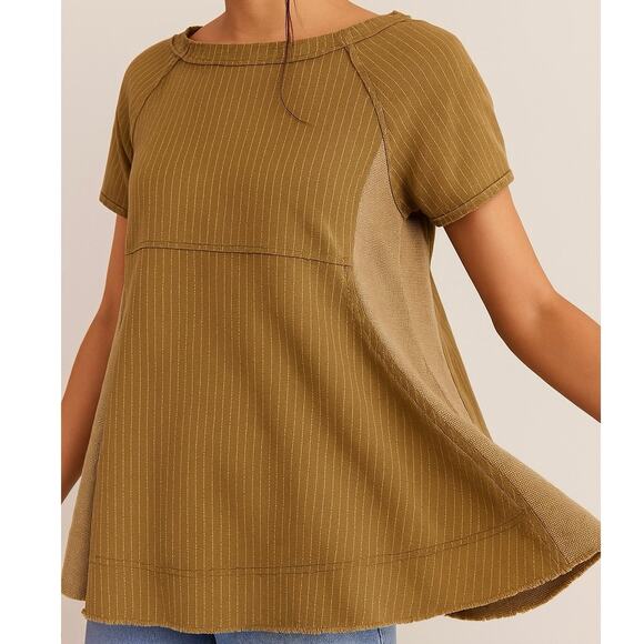 Free People Tops - Free People We the Free Sunset City Top | Small | MSRP $108